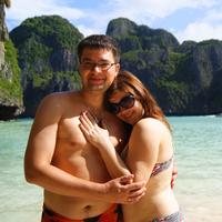 Отзыв от Ольга - Виза Destination Thailand
