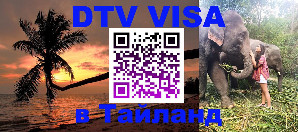 Оформление DTV визы под ключ: стоимость и тарифы, только загранпаспорт - Шахты  03.10.2025 